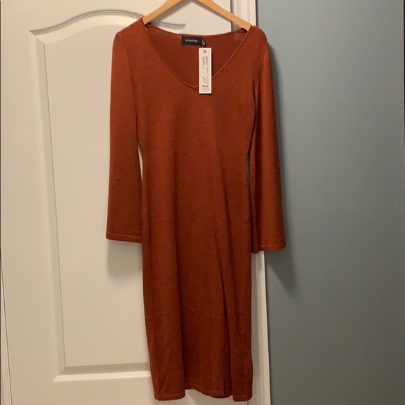 Mink Pink delicate knitwear - Picture 1 of 4